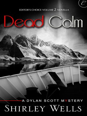 Dead Calm - ebook